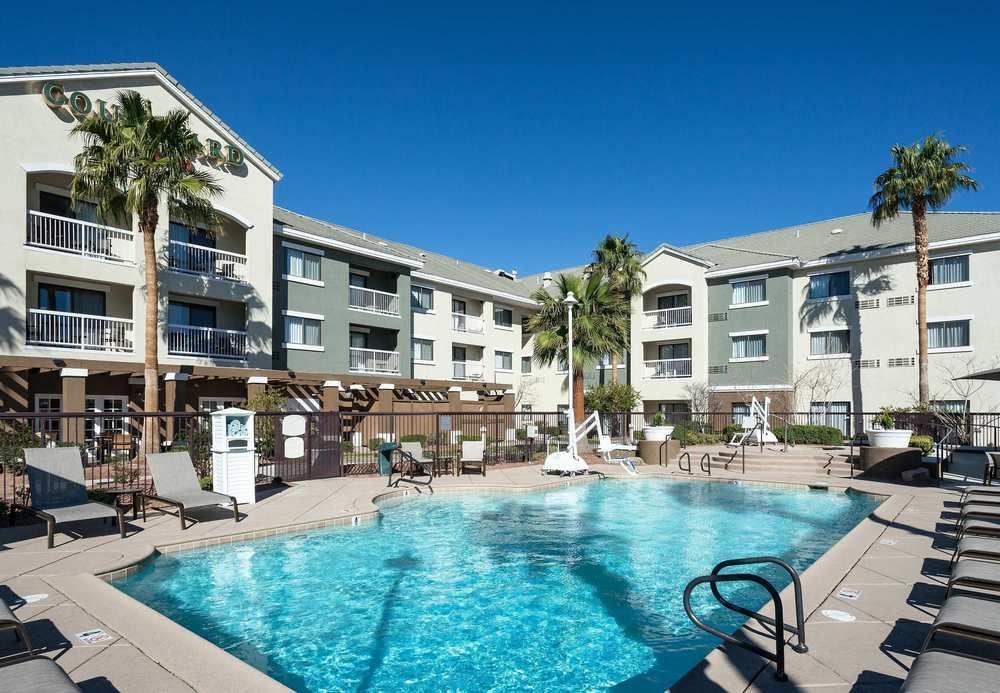Courtyard By Marriott Henderson - Green Valley - Las Vegas Ngoại thất bức ảnh