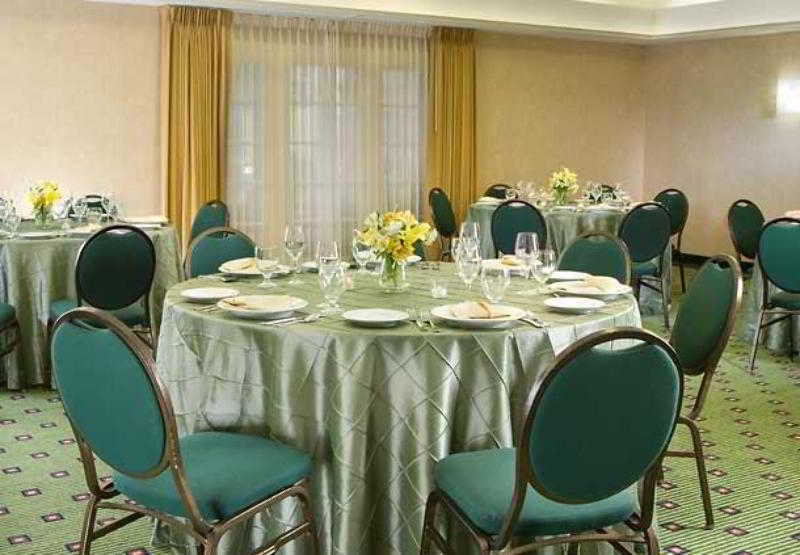 Courtyard By Marriott Henderson - Green Valley - Las Vegas Nhà hàng bức ảnh