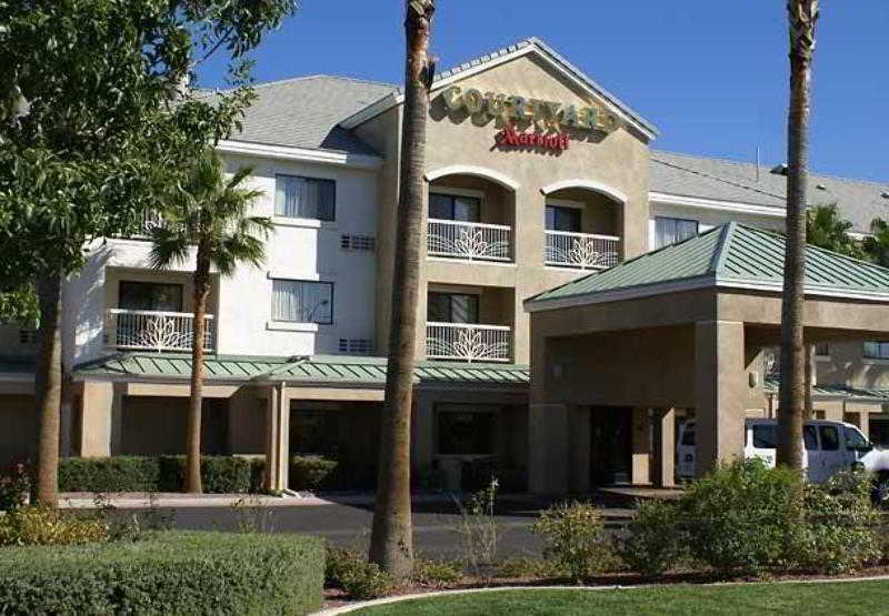 Courtyard By Marriott Henderson - Green Valley - Las Vegas Ngoại thất bức ảnh