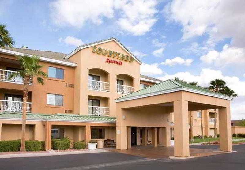 Courtyard By Marriott Henderson - Green Valley - Las Vegas Ngoại thất bức ảnh