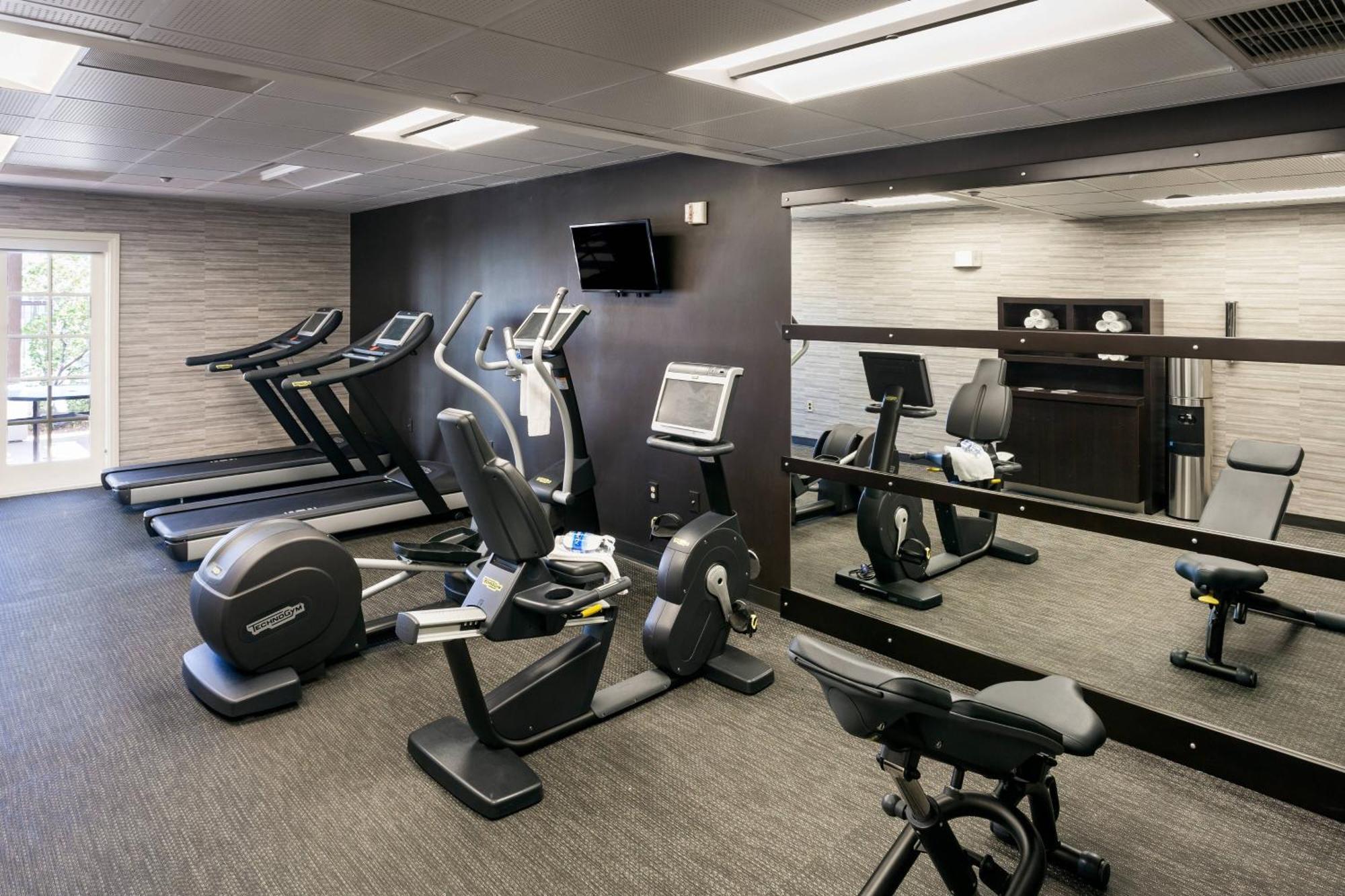 Courtyard By Marriott Henderson - Green Valley - Las Vegas Ngoại thất bức ảnh