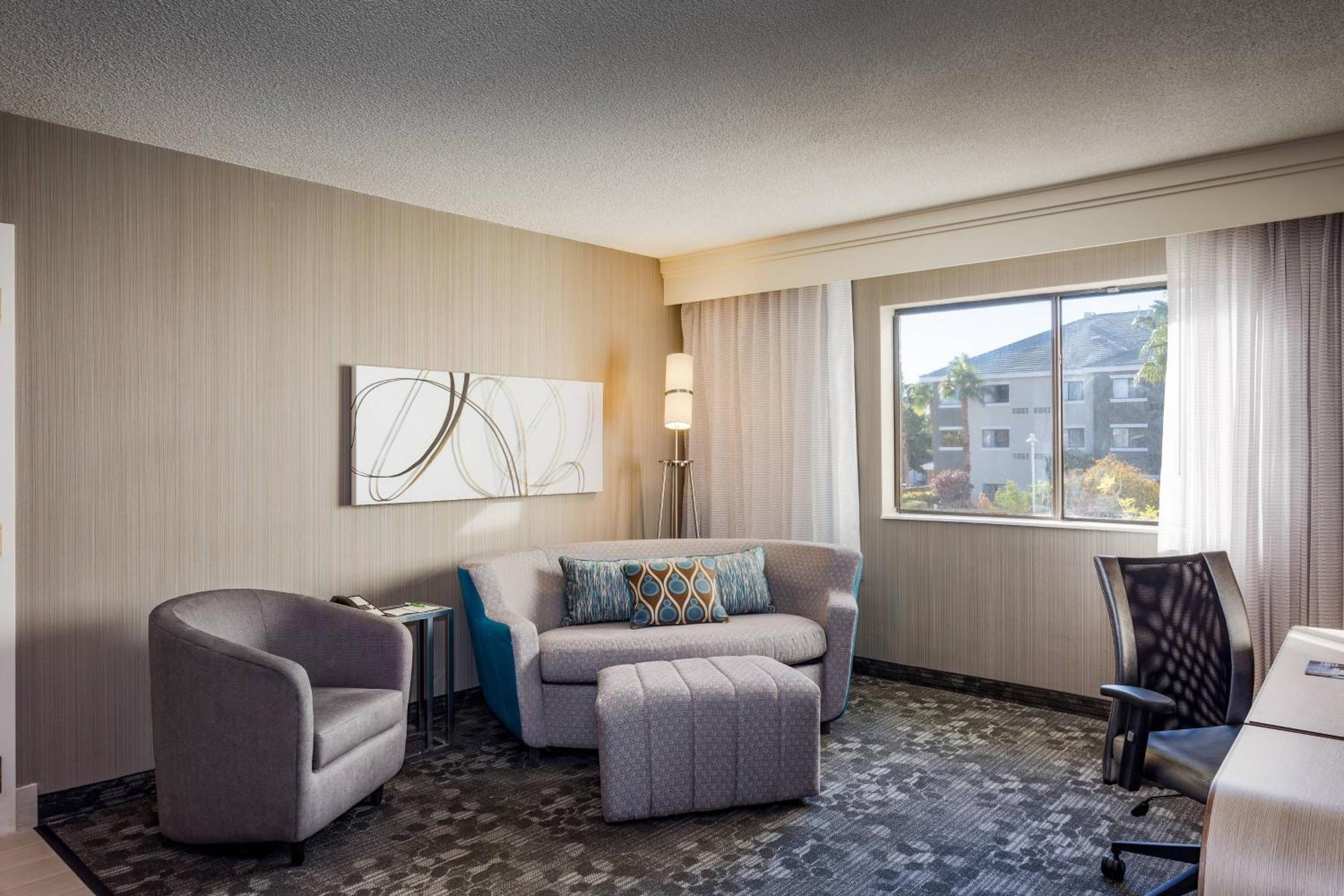 Courtyard By Marriott Henderson - Green Valley - Las Vegas Ngoại thất bức ảnh