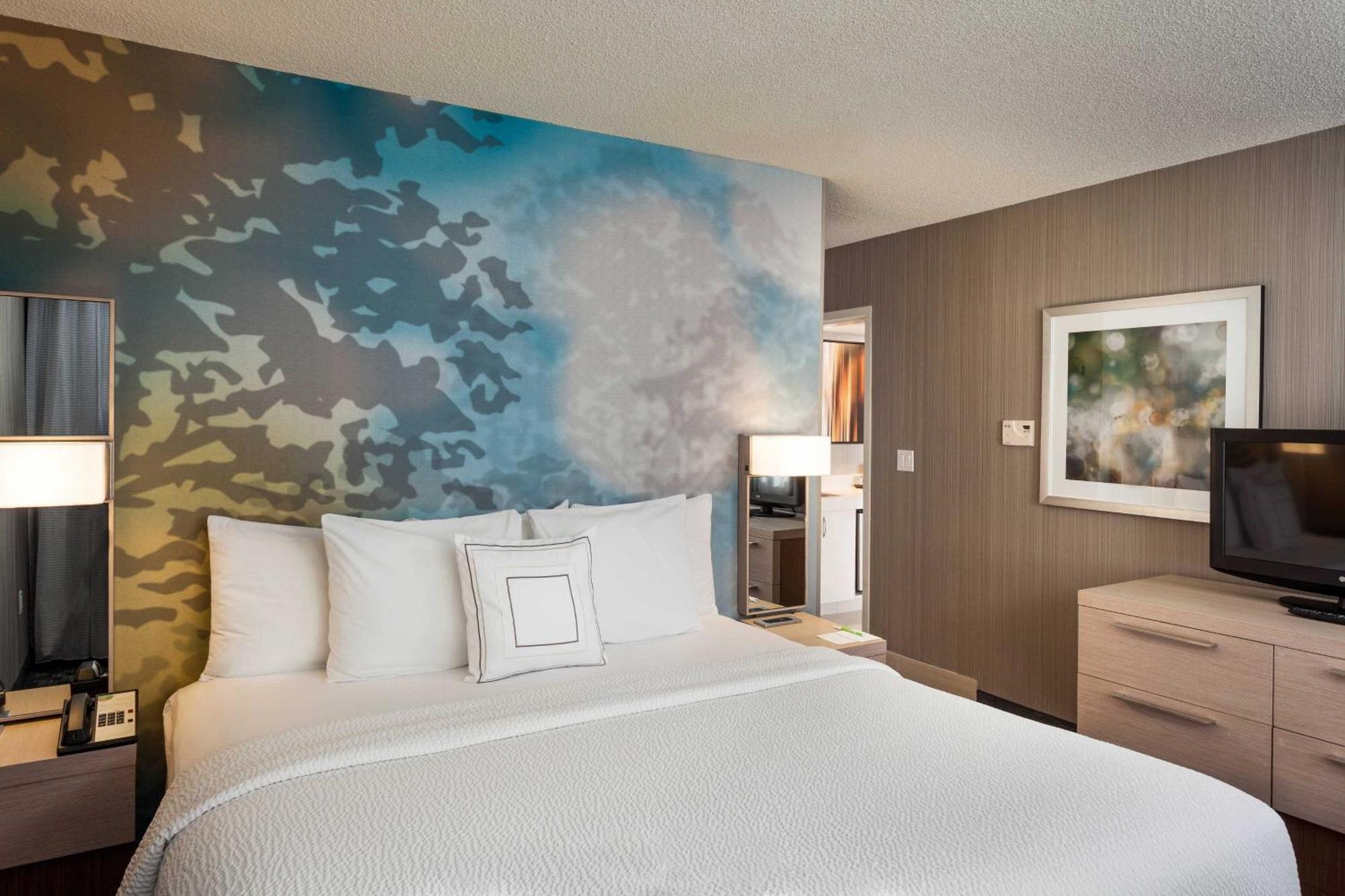 Courtyard By Marriott Henderson - Green Valley - Las Vegas Ngoại thất bức ảnh