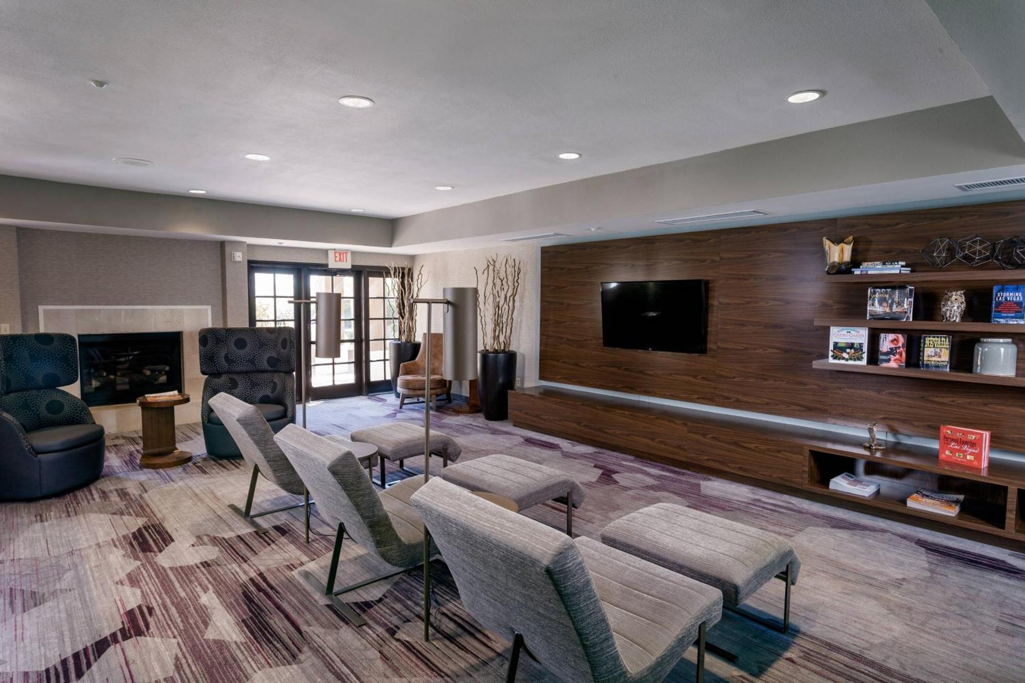 Courtyard By Marriott Henderson - Green Valley - Las Vegas Ngoại thất bức ảnh