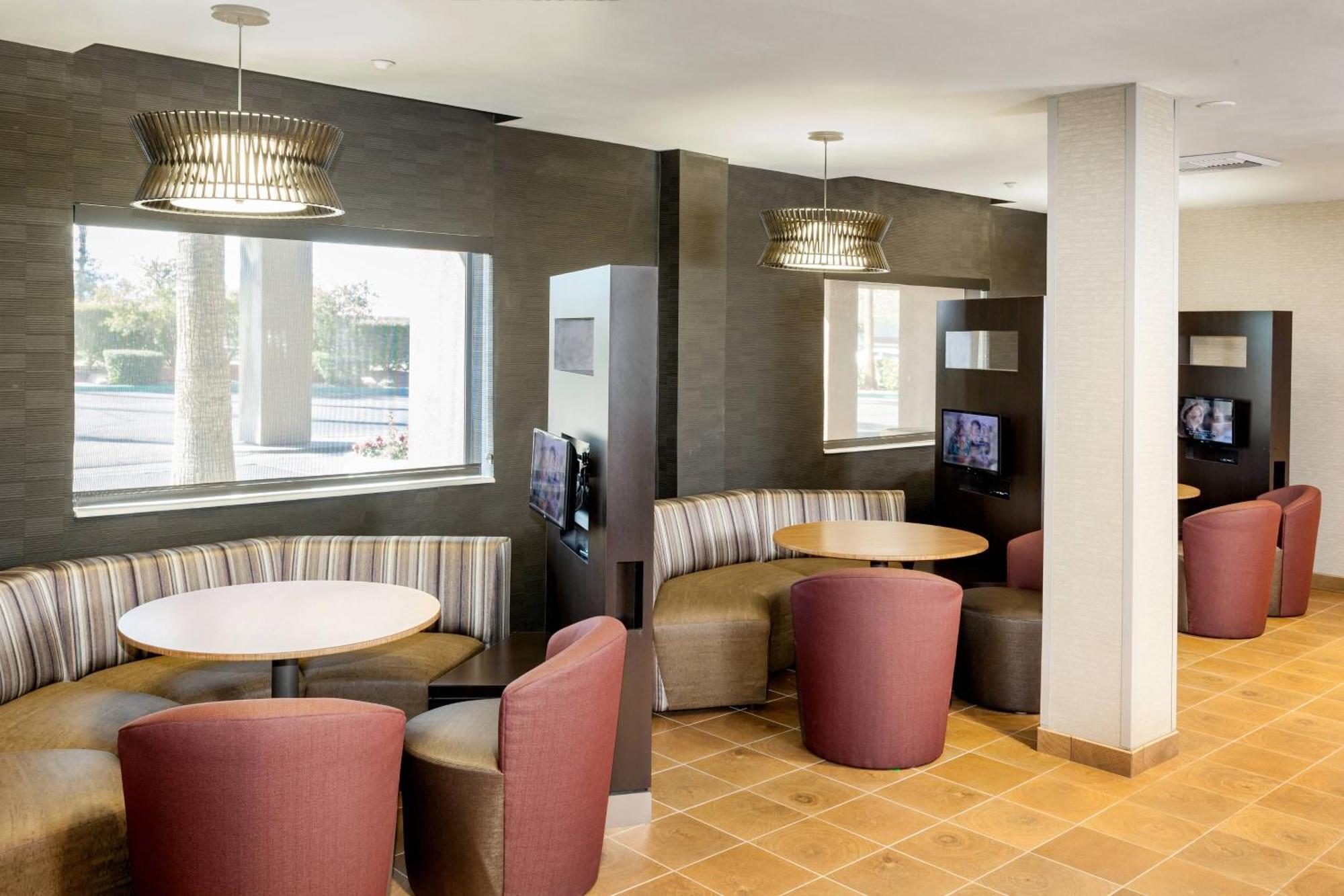 Courtyard By Marriott Henderson - Green Valley - Las Vegas Ngoại thất bức ảnh
