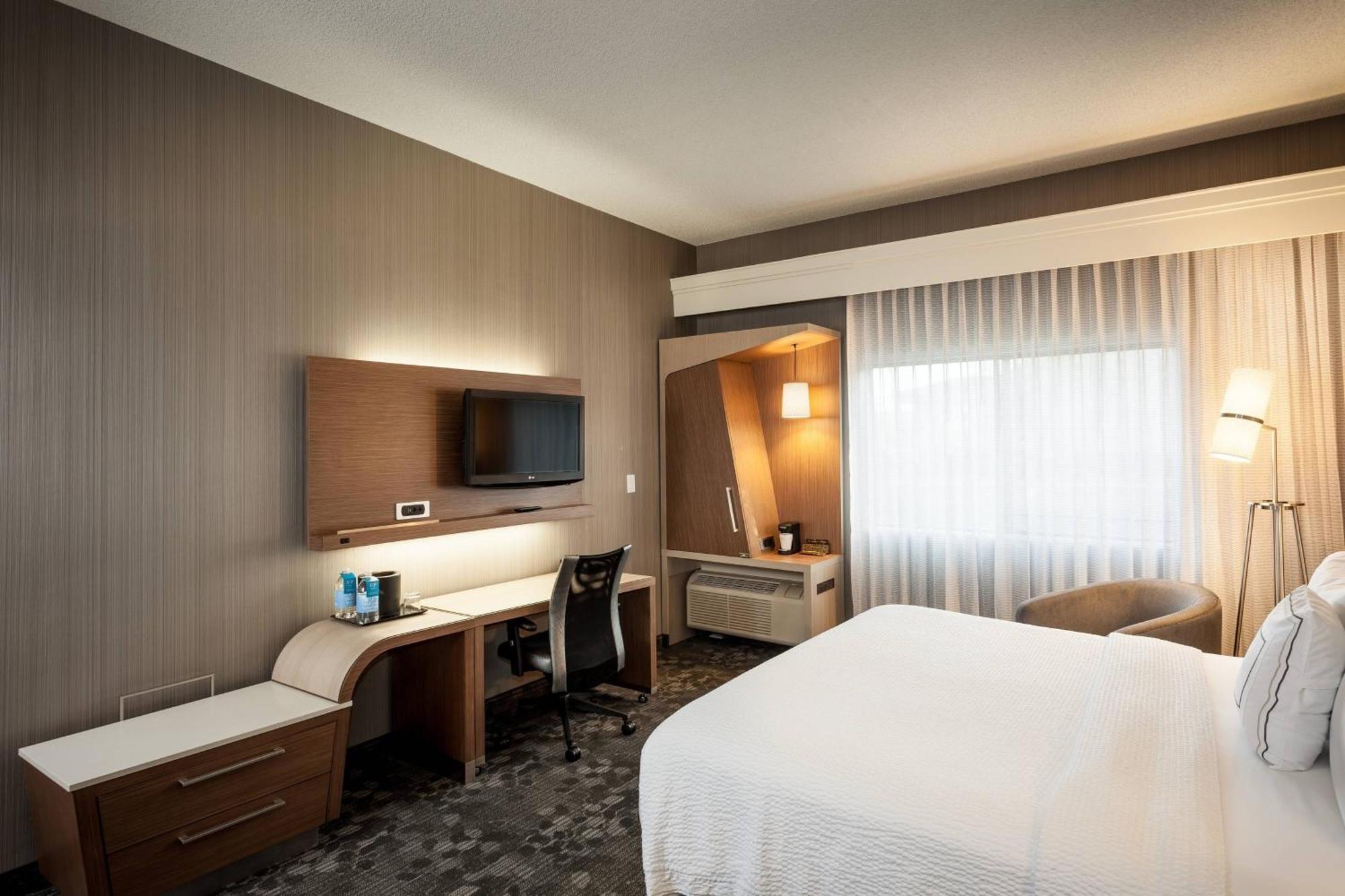 Courtyard By Marriott Henderson - Green Valley - Las Vegas Ngoại thất bức ảnh