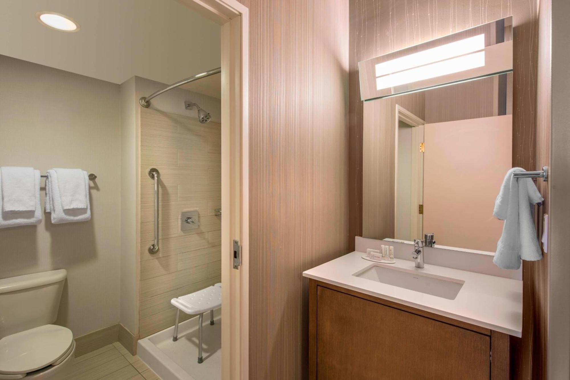 Courtyard By Marriott Henderson - Green Valley - Las Vegas Ngoại thất bức ảnh