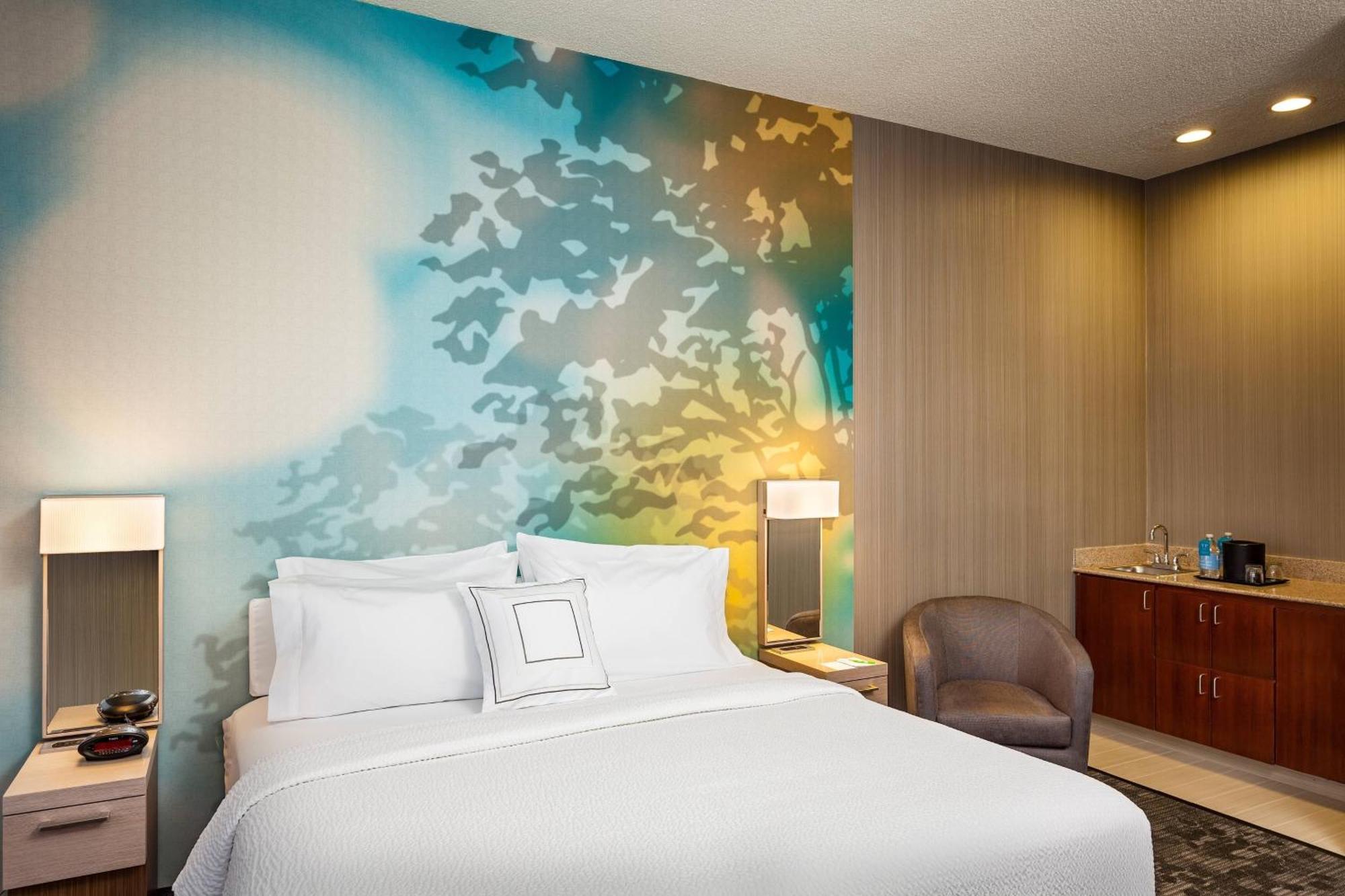 Courtyard By Marriott Henderson - Green Valley - Las Vegas Ngoại thất bức ảnh