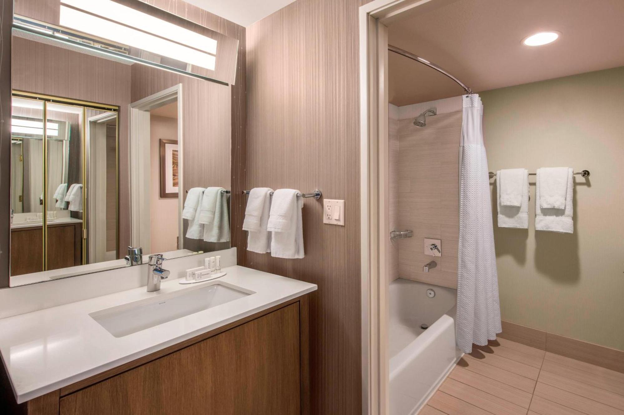 Courtyard By Marriott Henderson - Green Valley - Las Vegas Ngoại thất bức ảnh