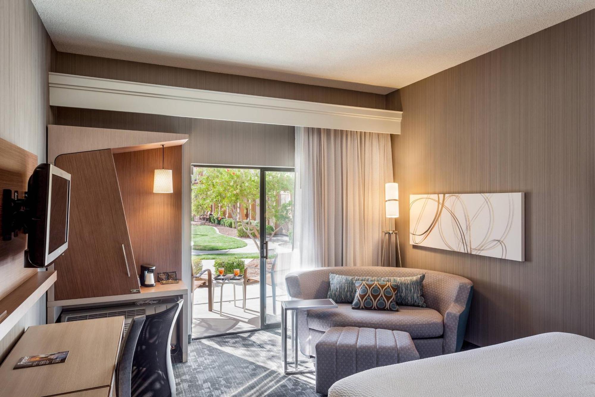 Courtyard By Marriott Henderson - Green Valley - Las Vegas Ngoại thất bức ảnh