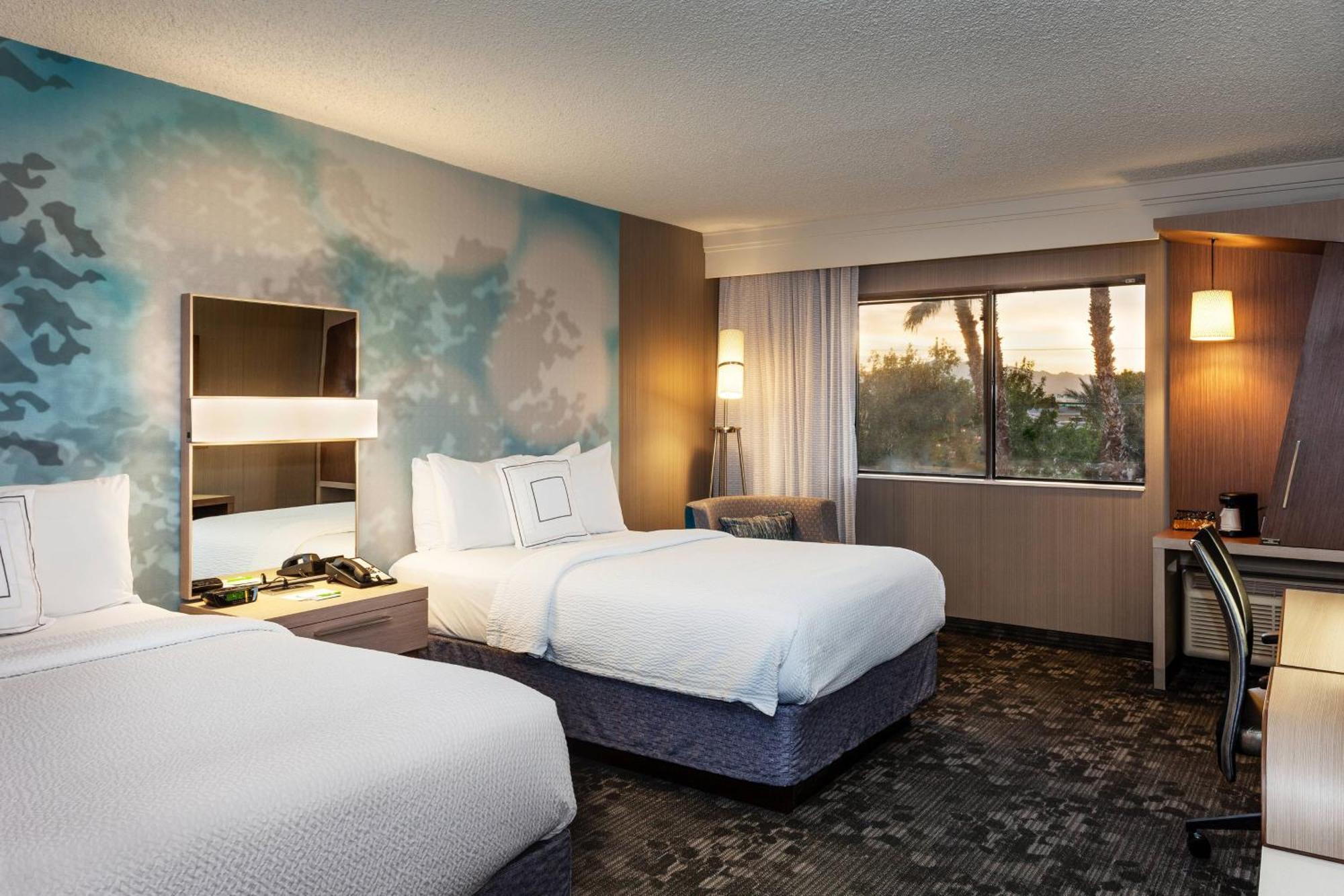 Courtyard By Marriott Henderson - Green Valley - Las Vegas Ngoại thất bức ảnh