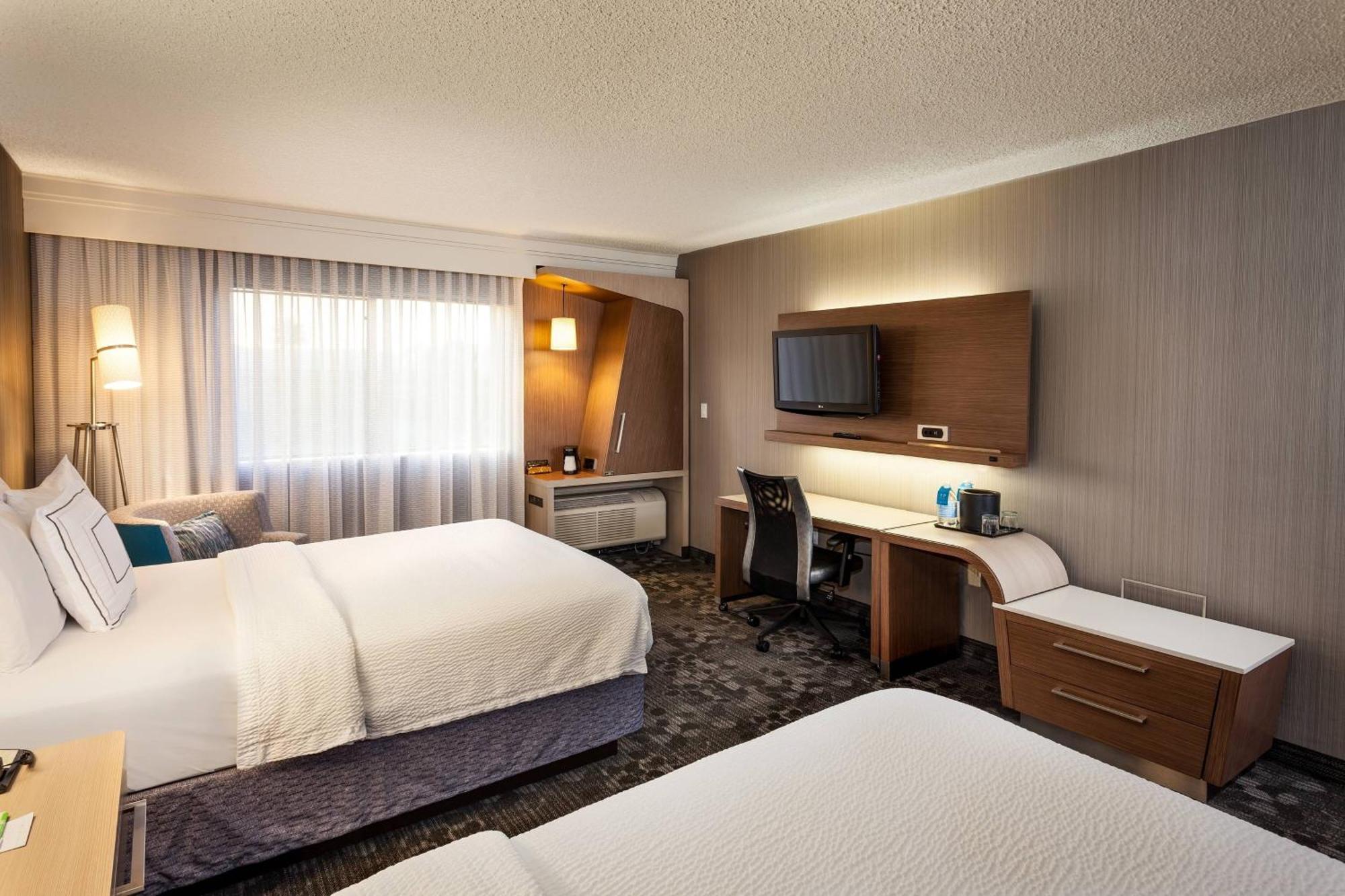Courtyard By Marriott Henderson - Green Valley - Las Vegas Ngoại thất bức ảnh