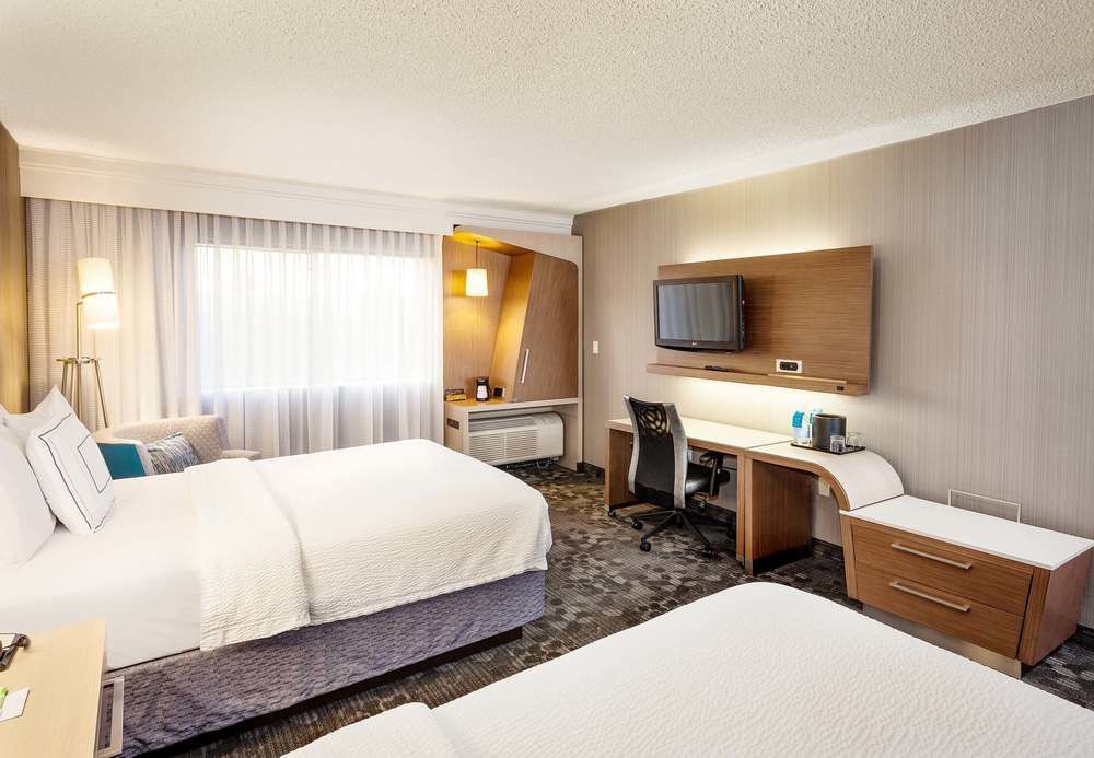 Courtyard By Marriott Henderson - Green Valley - Las Vegas Ngoại thất bức ảnh
