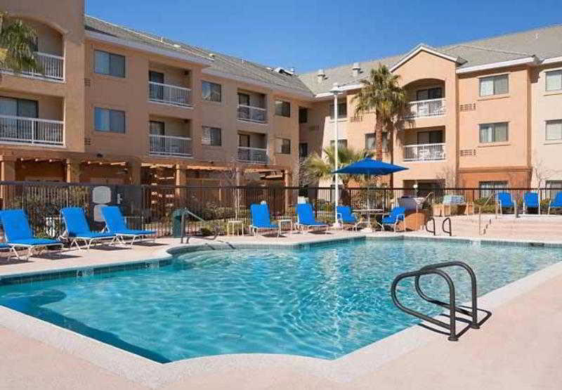Courtyard By Marriott Henderson - Green Valley - Las Vegas Ngoại thất bức ảnh