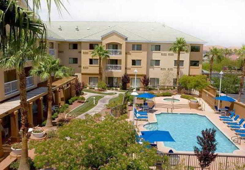 Courtyard By Marriott Henderson - Green Valley - Las Vegas Ngoại thất bức ảnh