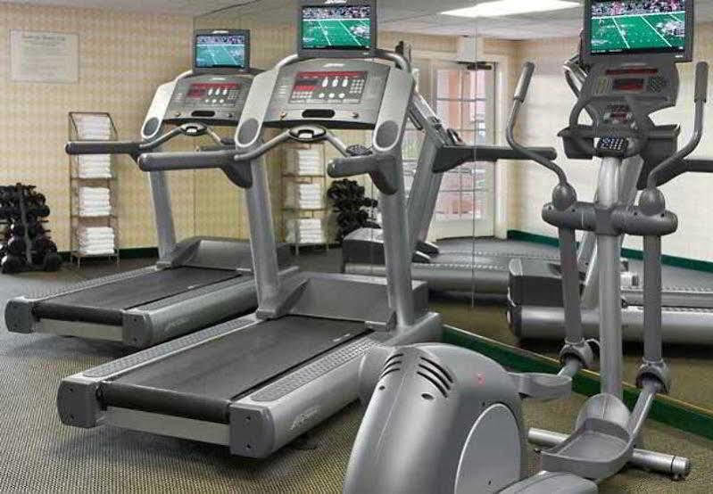 Courtyard By Marriott Henderson - Green Valley - Las Vegas Ngoại thất bức ảnh